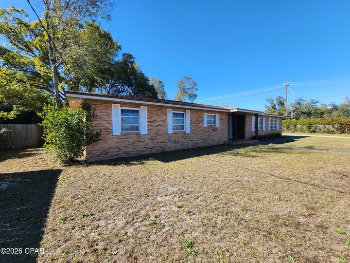 Property Photo:  1023 Bay Avenue  FL 32401 