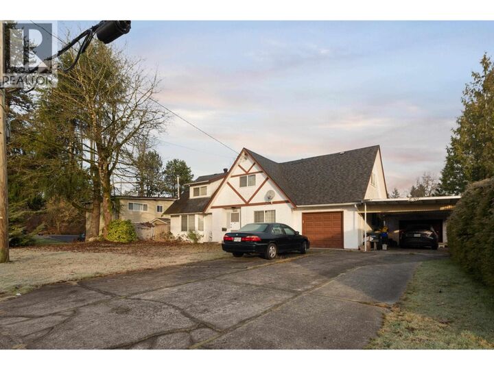 Property Photo:  7389 Kraft Crescent  BC V5A 3P1 