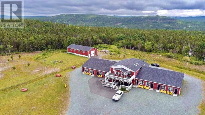Property Photo:  4 Main Road  NL A0C 2E0 