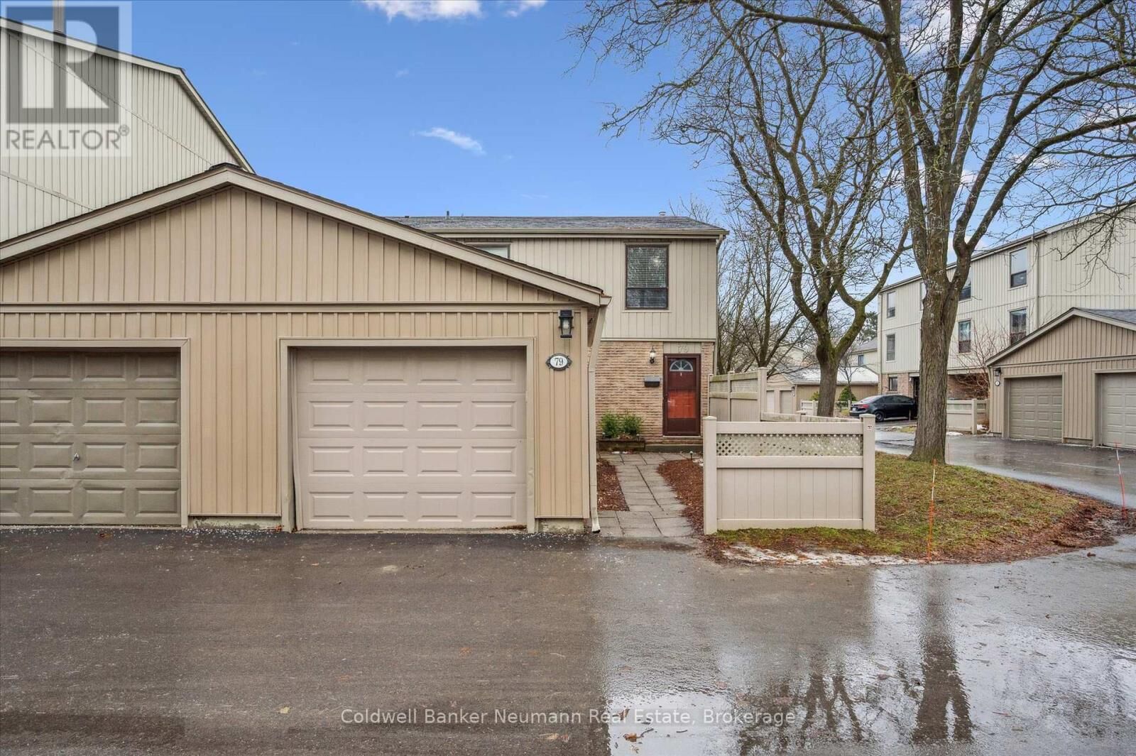 Property Photo:  79 Janefield Avenue  ON N1G 2L4 