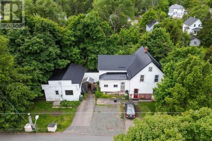 Property Photo:  95 Church Street  NS B0M 1X0 