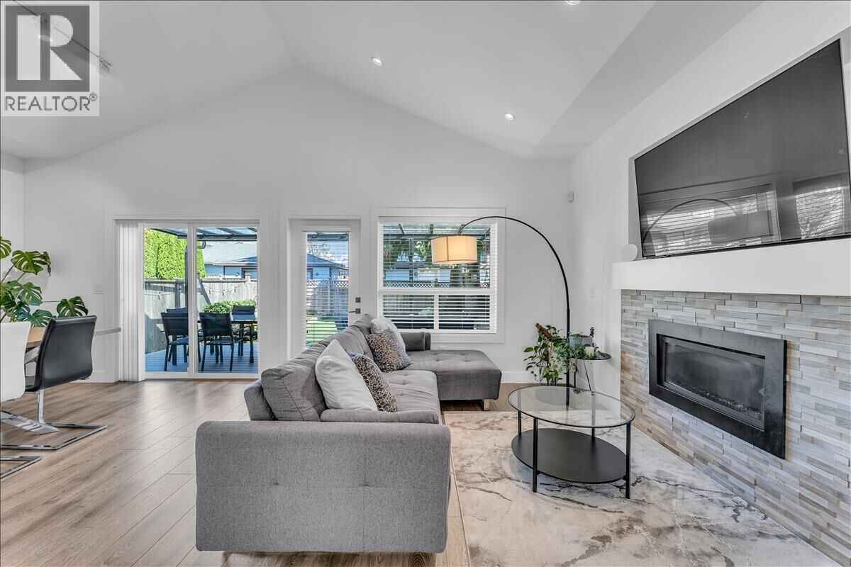 Property Photo:  7430 Canada Way  BC V3N 3J6 