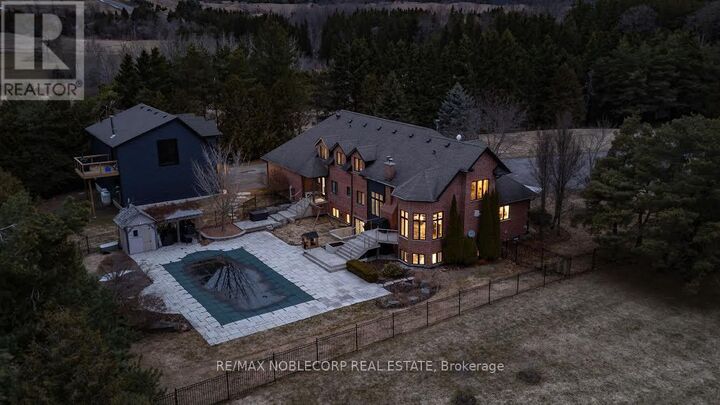 Property Photo:  17088 Horseshoe Hill Road  ON L7C 2N6 