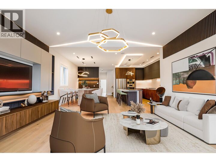 Property Photo:  8057 18th Avenue  BC V3N 1J9 