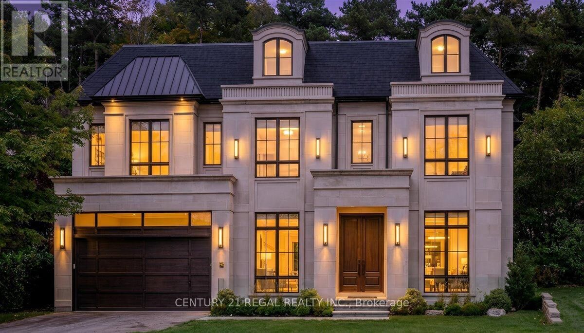 Property Photo:  11 Montressor Drive  ON M2P 1Y9 