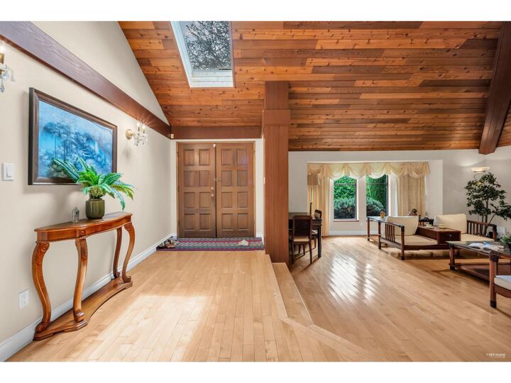 Property Photo:  11681 Summit Crescent  BC V4E 2Z2 