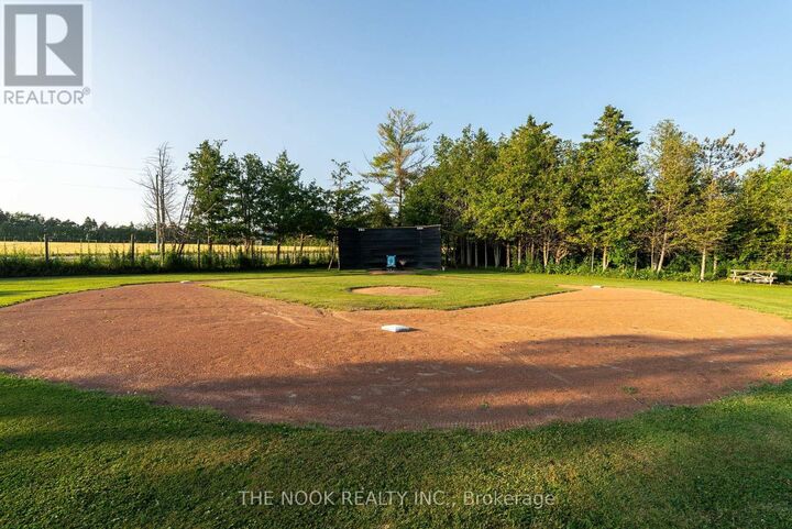 Property Photo:  1857 Regional Road 3 Road  ON L0B 1J0 