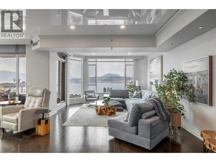 Property Photo:  1152 Sunset Drive 1601  BC V1Y 9R7 