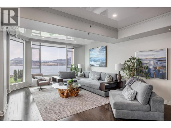 Property Photo:  1152 Sunset Drive 1601  BC V1Y 9R7 