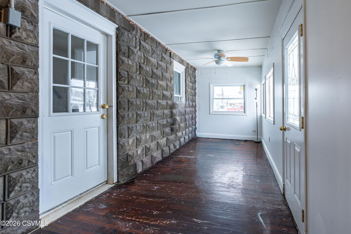 Property Photo:  1224 Orange Street  PA 18603 