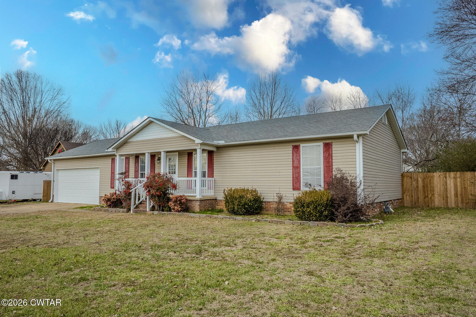 Property Photo:  31 Renee Cove  TN 38301 