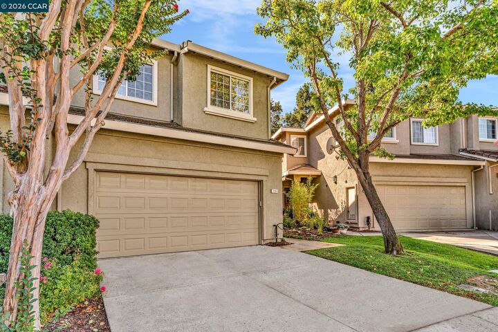 Property Photo:  219 Forest Creek Ln  CA 94583 
