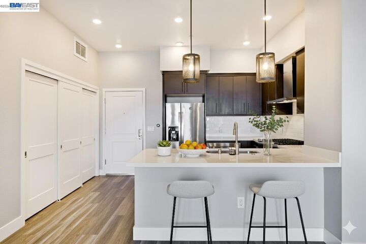 Property Photo:  42111 Osgood Rd 519  CA 94539 