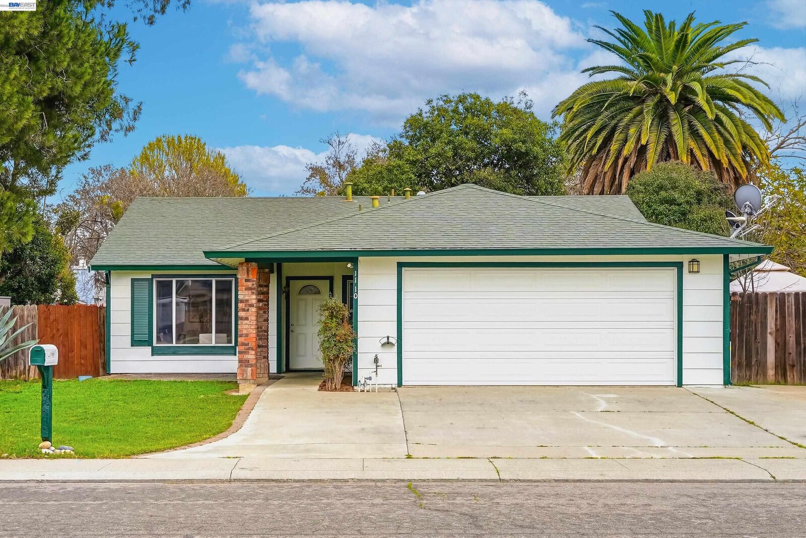 Property Photo:  1110 Amaretto Dr  CA 95376 