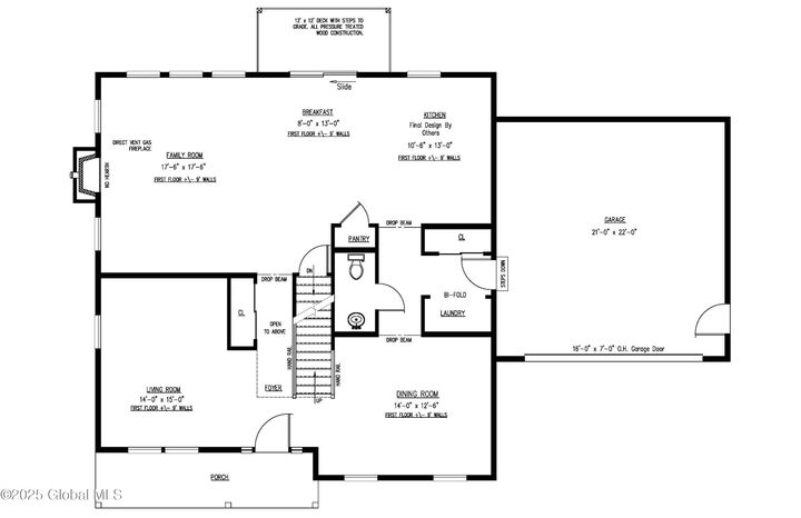 Property Photo: 2 Balsam Court NY 12019