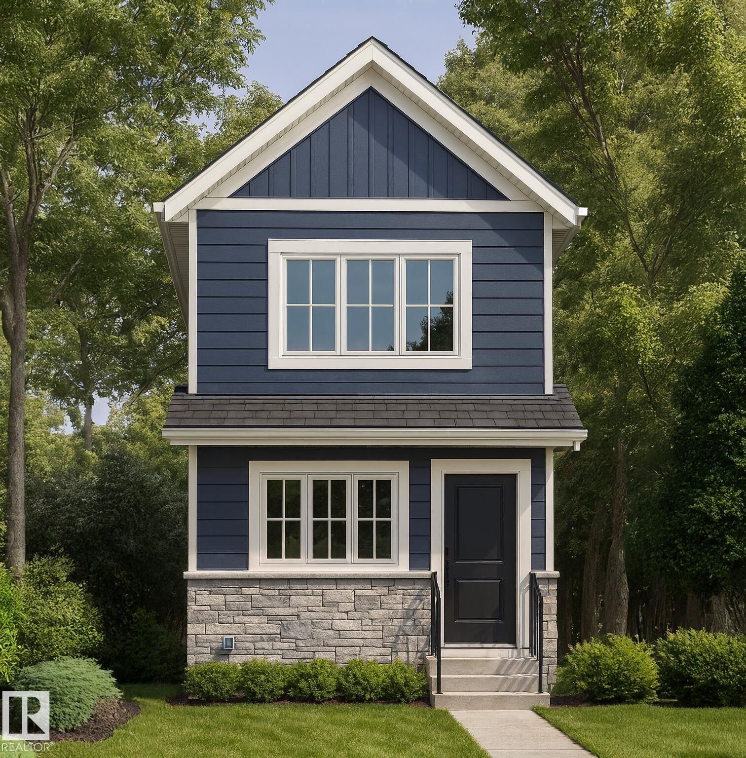 Property Photo:  2119 210 Street NW  AB T5S 0T1 