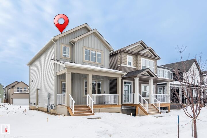 Property Photo:  5112 69 Street  AB T4X 2Z3 