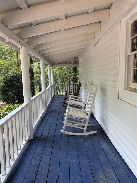 Property Photo: 167 Nugget Ridge Road GA 30534