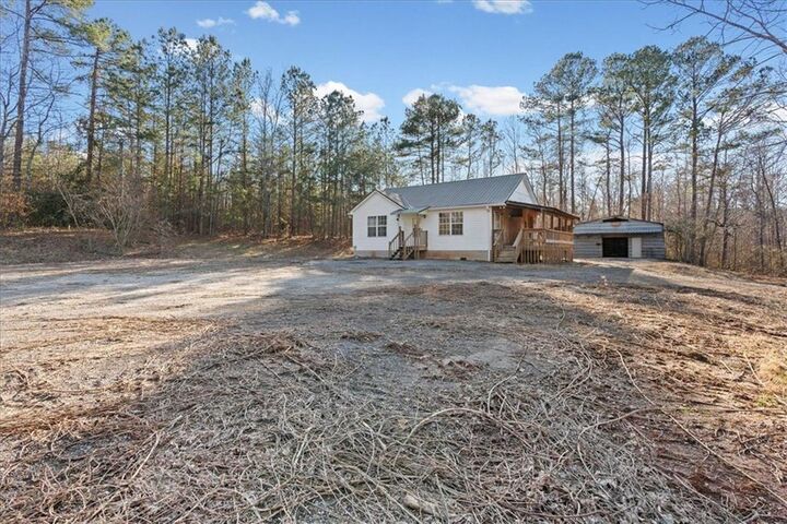 Property Photo: 202 Sam House Road GA 30110