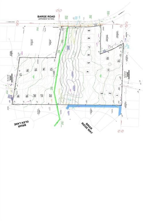 Property Photo:  0 Barge Road SW  GA 30331 