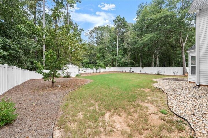 Property Photo:  277 Edison Drive  GA 30281 
