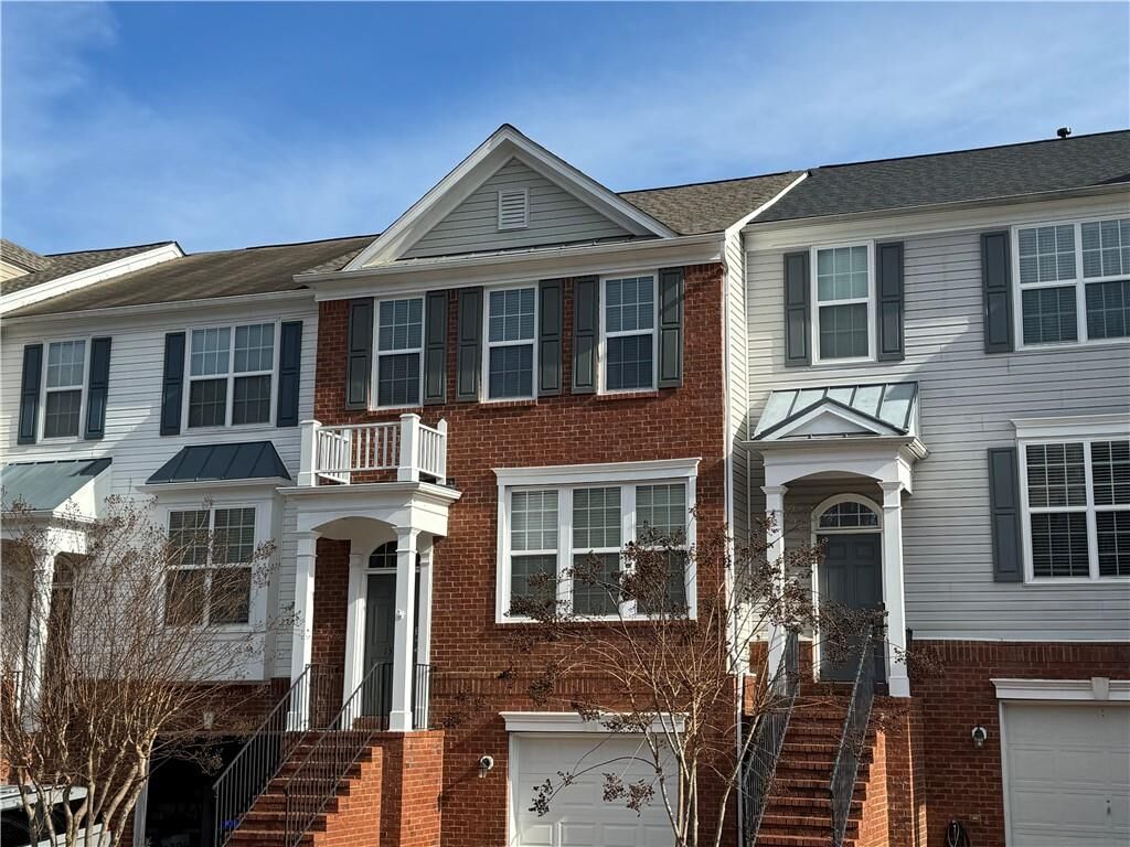 Property Photo:  1379 Thornborough Drive  GA 30004 