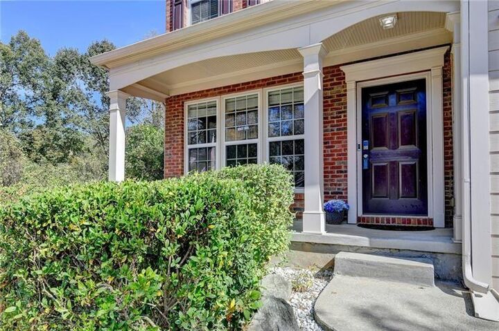 Property Photo:  623 Friars Head Court  GA 30024 