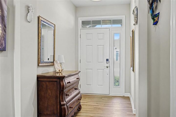 Property Photo:  127 Laurel Farms Lane  GA 30157 