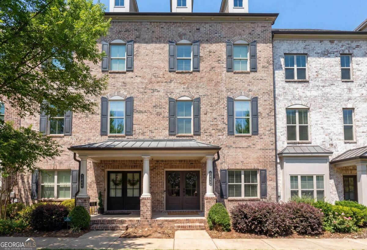 Property Photo:  2046 Forte Lane  GA 30009 