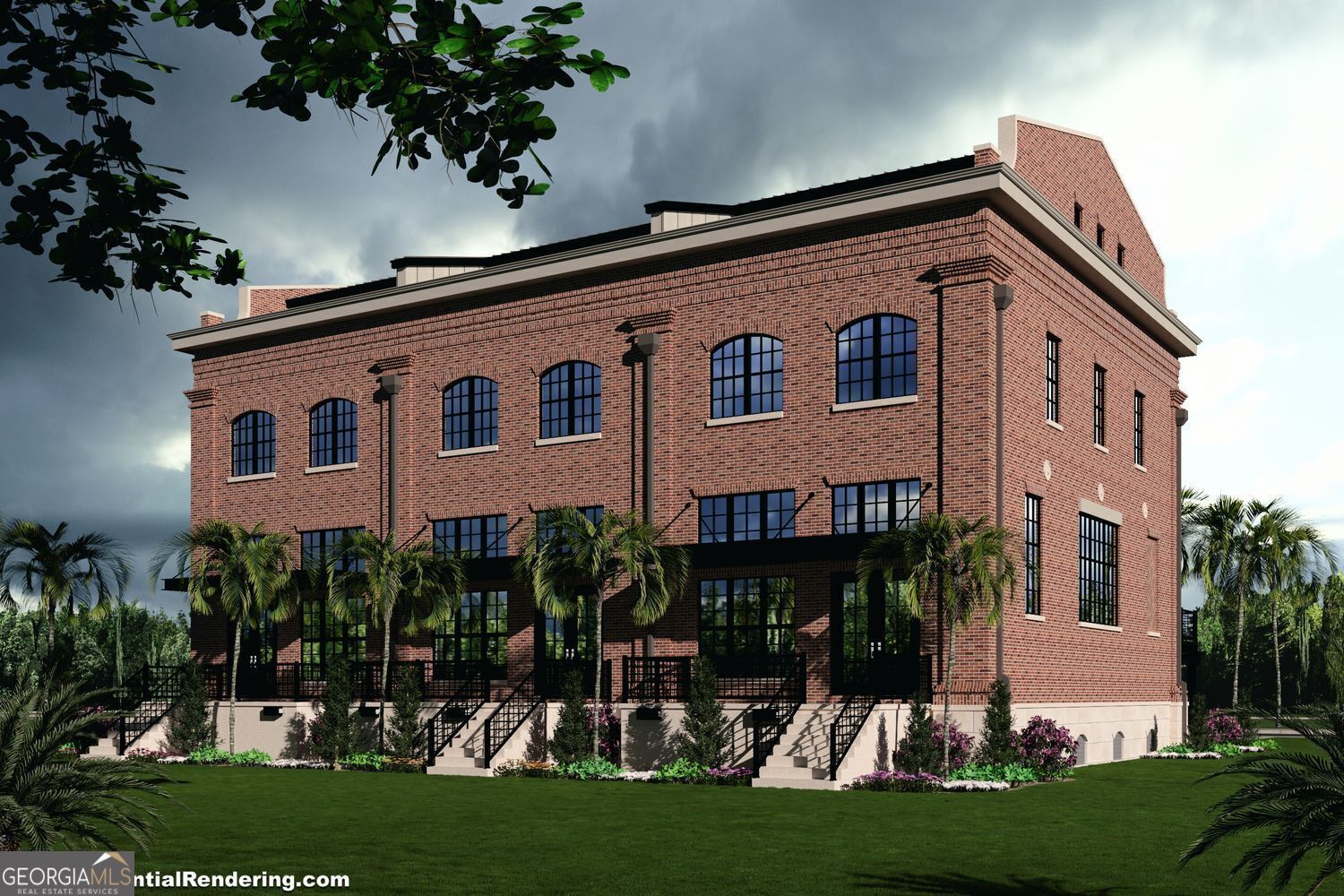 Property Photo:  428 Geo Meyer Avenue  GA 31401 