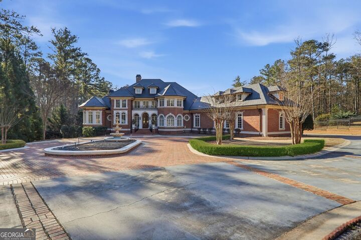 Property Photo:  4960 Butner Road  GA 30349 