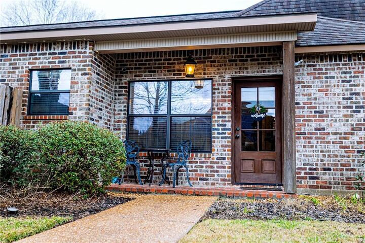 Property Photo:  217 West Lauren Drive  LA 71303 