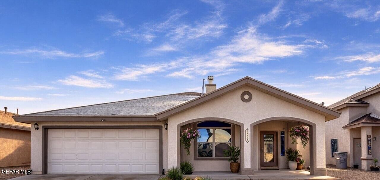 Property Photo:  13008 Jorge Grajeda  TX 79938 