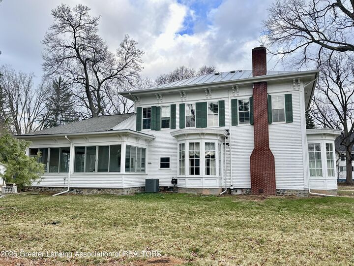 Property Photo:  1912 4th Street  MI 49203 