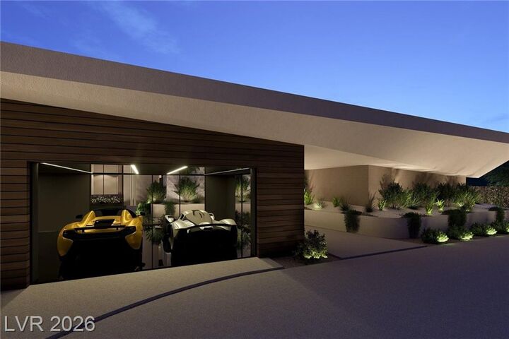 Property Photo:  571 Grand Rim Drive  NV 89012 