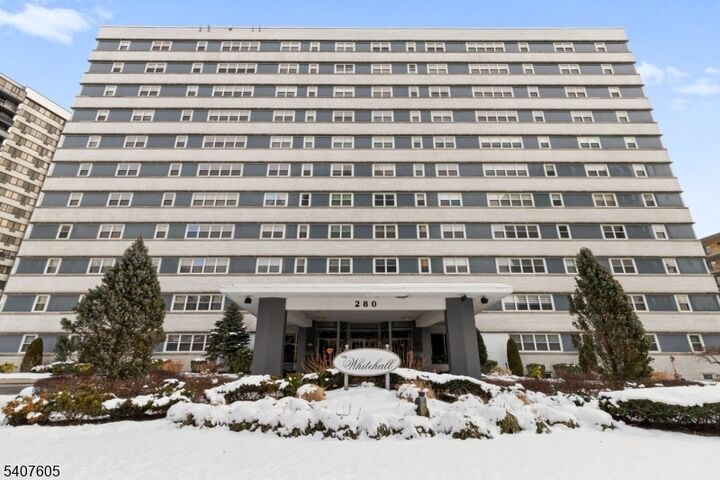 Property Photo:  280 Prospect Ave 9H  NJ 07601 