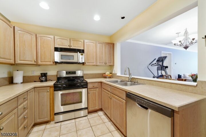 Property Photo: 26 Mews Ln NJ 07079