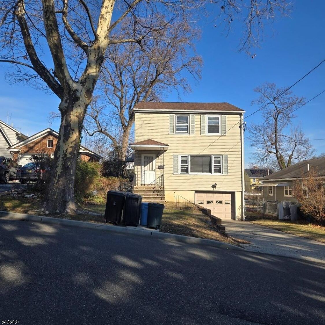 Property Photo:  185 E Highland Ave  NJ 07050 