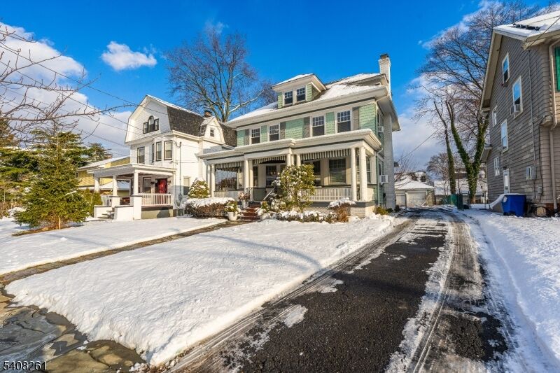 Property Photo: 49 Princeton Rd NJ 07208
