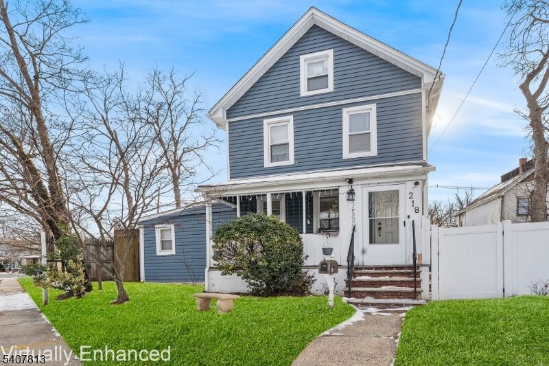 Property Photo:  218 Muhlenberg Pl  NJ 07060 