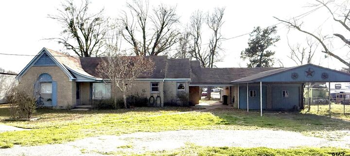 Property Photo:  12989 W Hwy 64  TX 75704 