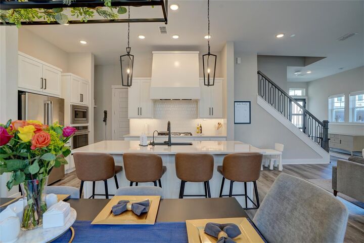 Property Photo: 3603 Kensington Gardens Lane TX 77055