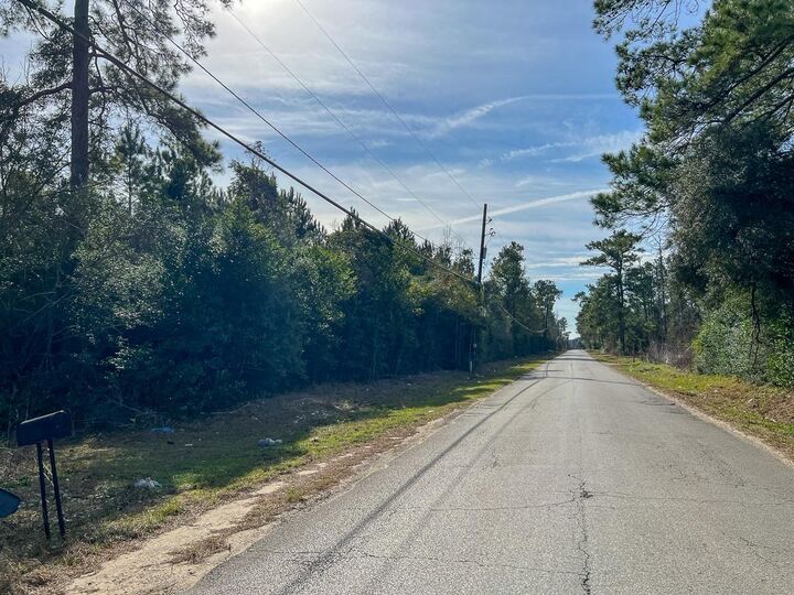 Property Photo: T-3 Hwy 1131 TX 77662