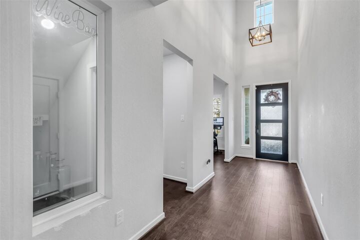 Property Photo:  9231 Browning Run Drive  TX 77433 