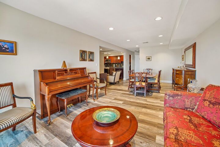 Property Photo: 8305 Bergenline Ave 25 NJ 07047