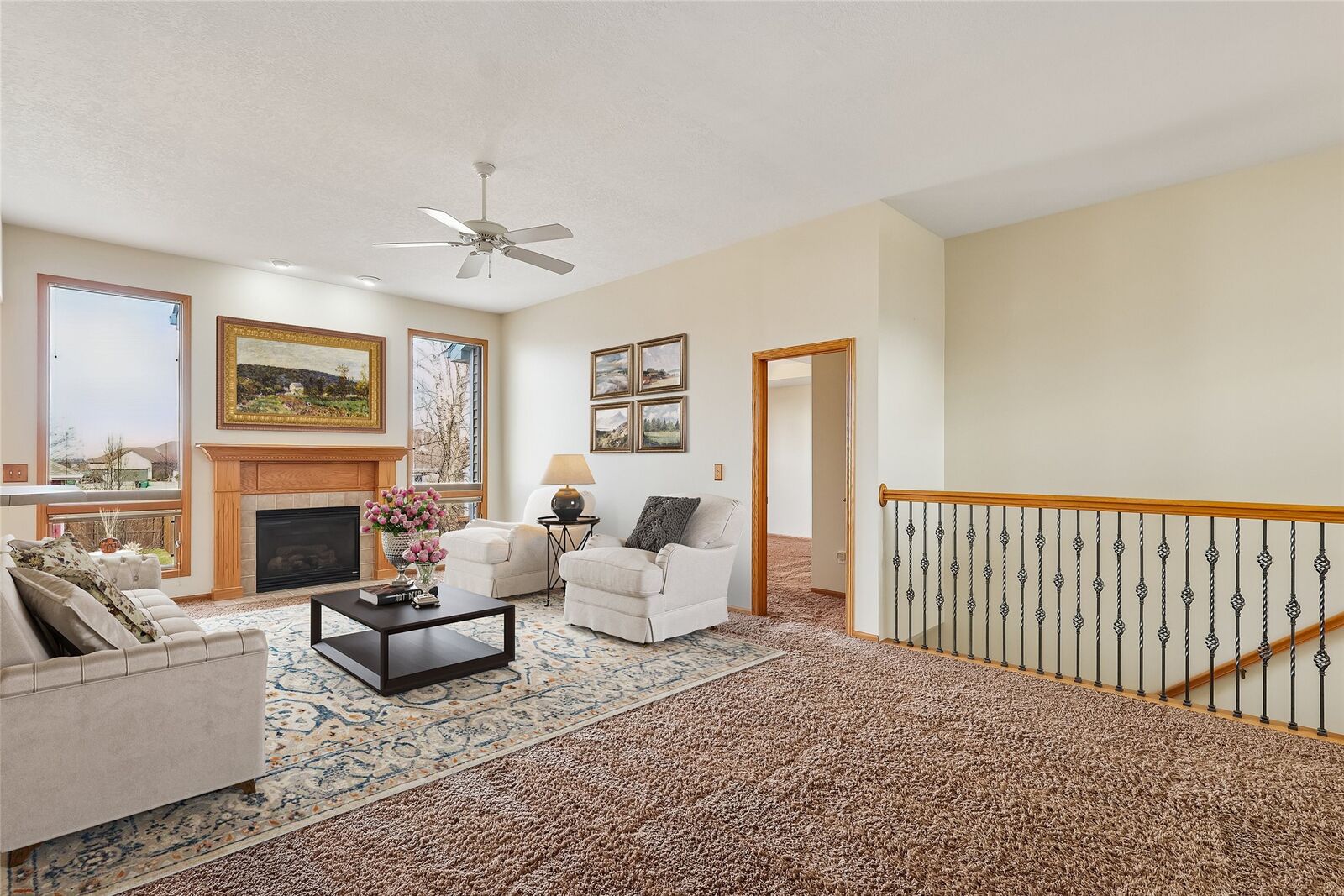 Property Photo:  4306 NW 4th Street  IA 50023 