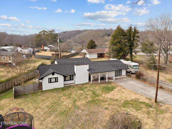 Property Photo:  815 Nelson Drive  TN 37763 