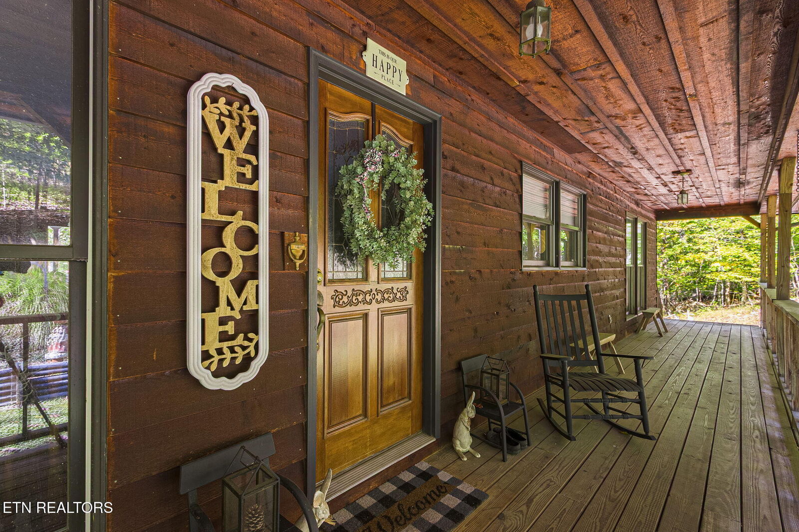 Property Photo:  143 Bendamere Drive  TN 37763 