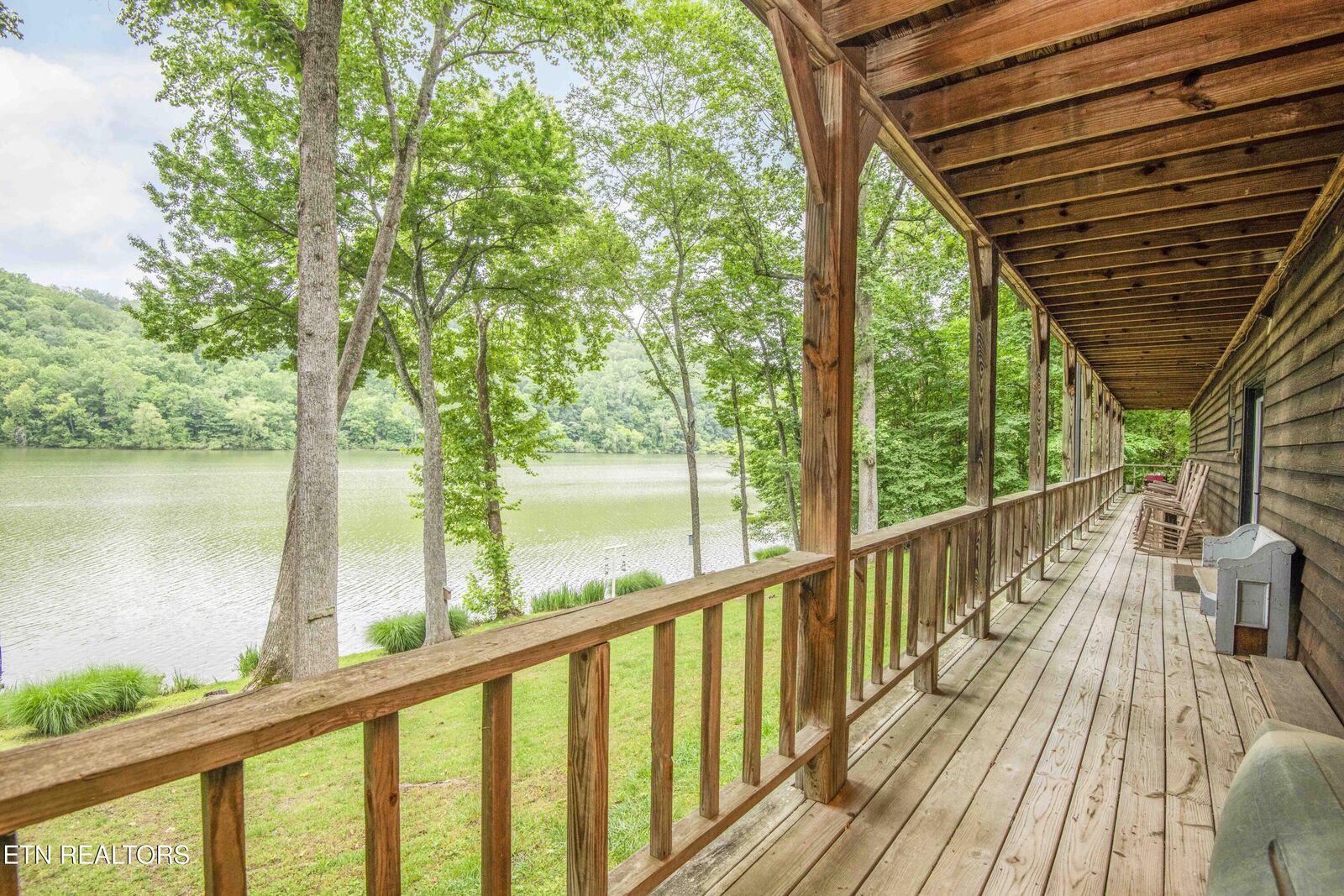 Property Photo:  143 Bendamere Drive  TN 37763 