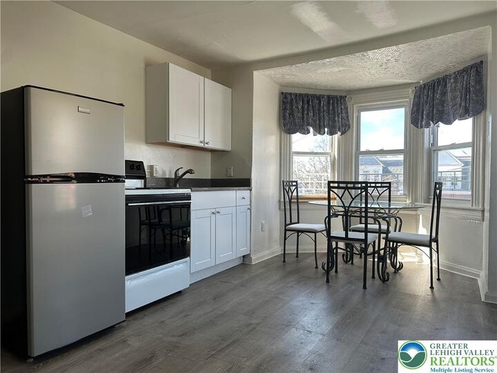 Property Photo: 25 S 11th Street PA 18102